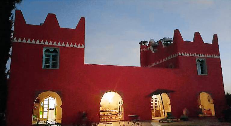 Children-friendly charming villa with private pool, BBQ & garden | Suitable for remote work | Dogs allowed — photo 3