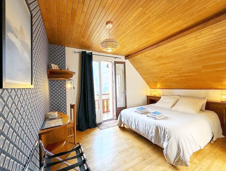 Bed & Breakfast Isaba
