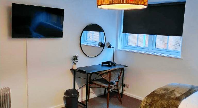 Pleasant rental apartment | Dogs allowed — photo 5