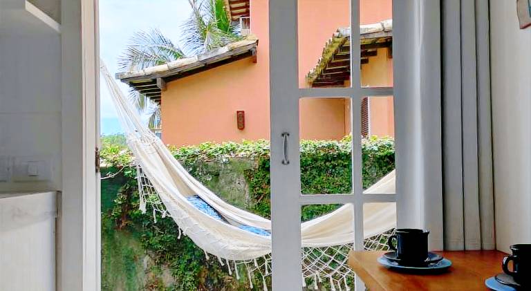 Suite Externa com Copa, WiFi e Acesso Independente — photo 4