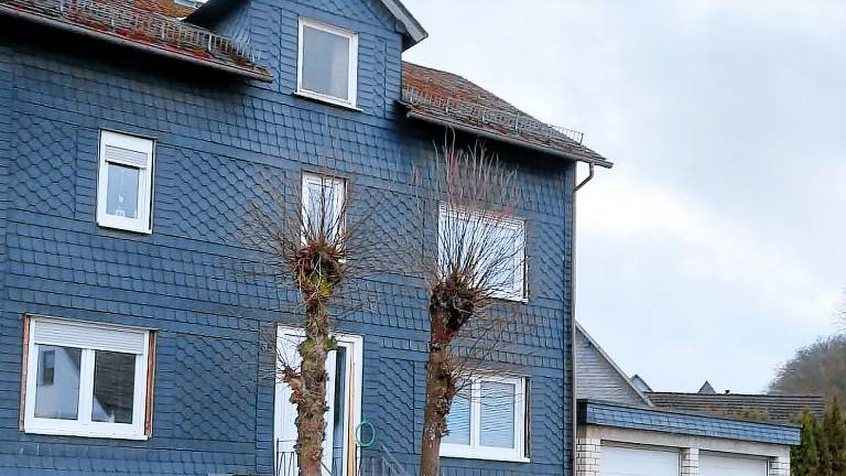 Ferienwohnung Bad Laasphe