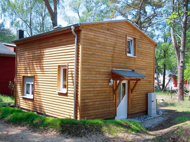 House with 2 rooms for 6 persons — photo 2