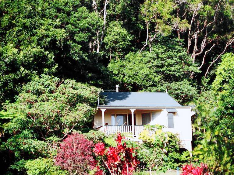 Holiday park Montville