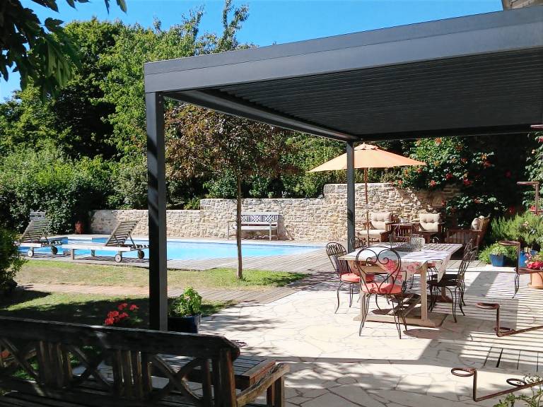 Maison de vacances  Bourg-en-Bresse