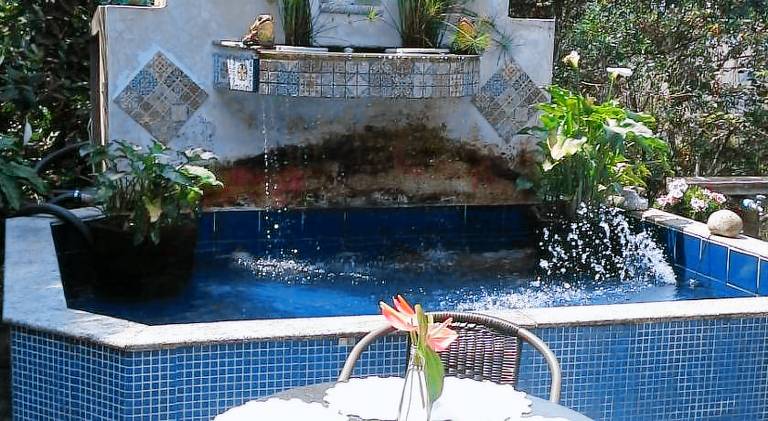 Suites em meio a Mata Atlantica — photo 4