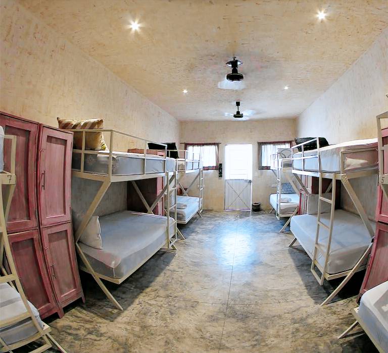 Hostel Sisal