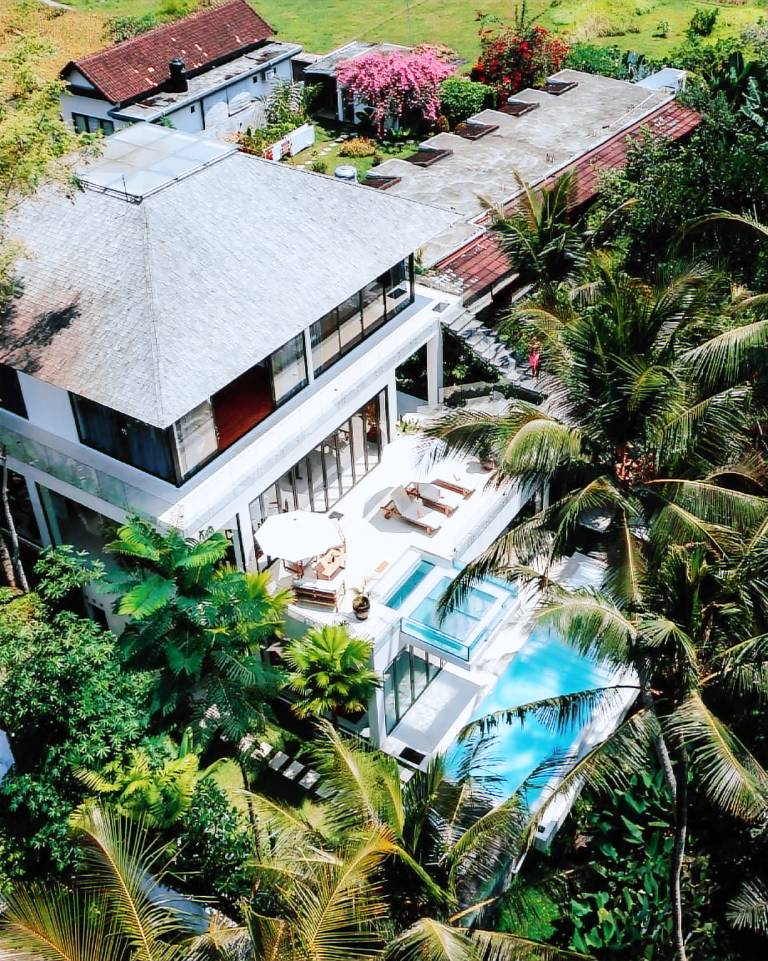 Villa Joyia Ubud in Ubud