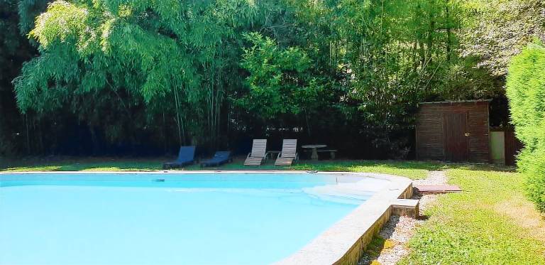 House Sanvensa
