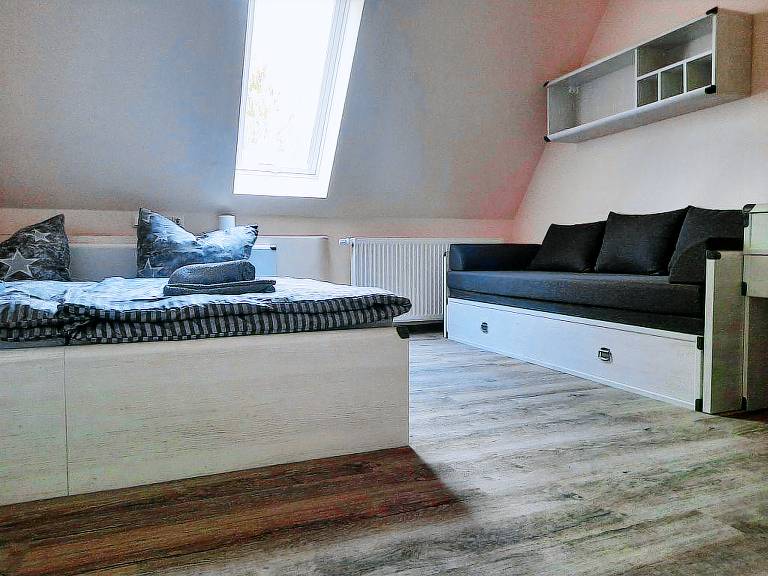 Ferienwohnung Senftenberg
