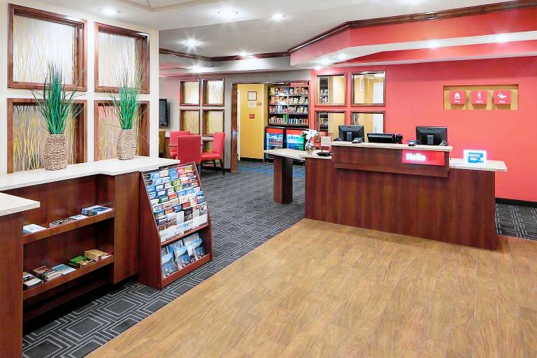 TownePlace Suites by Marriott Little Rock West — photo 5
