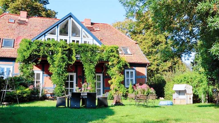 Ferienwohnung Lenzen (Elbe)