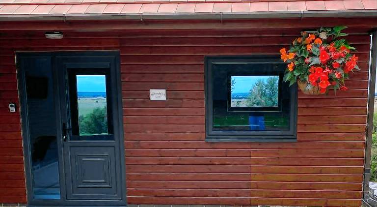 24 m&sup2; Ferienwohnung