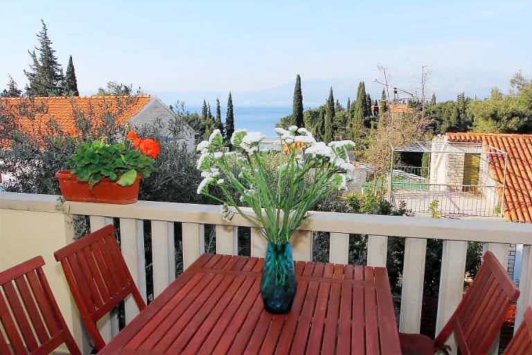 Fully equipped nice house with private pool & BBQ | Garden view | Close to the beach | Dogs allowed — photo 3
