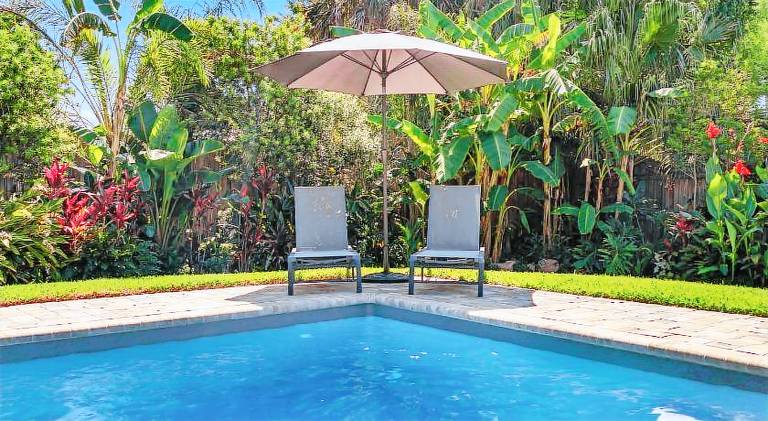 House with pool | Perfect for remote work | Pets are welcome in St. Augustine, FL