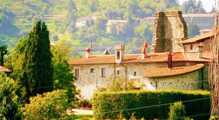 Bed & Breakfast Cernusco Lombardone