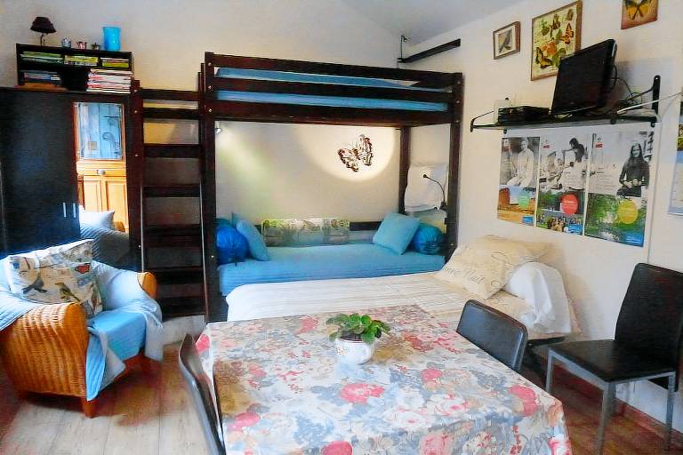 Cottage Janville-sur-Juine