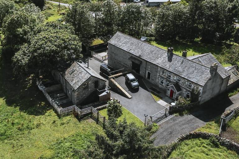House Windermere