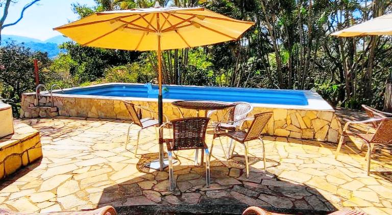 Fazenda Quinta da Esperanca- Pousada e Lazer — photo 3