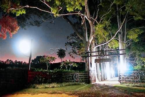 Casa de fazenda Brejo Alegre