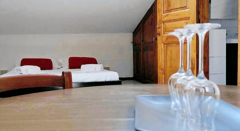 Rental apartment | Close to Piazza del Campo | Dogs allowed — photo 2