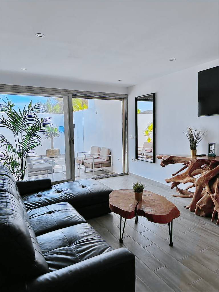 Casa Platja d'en Bossa