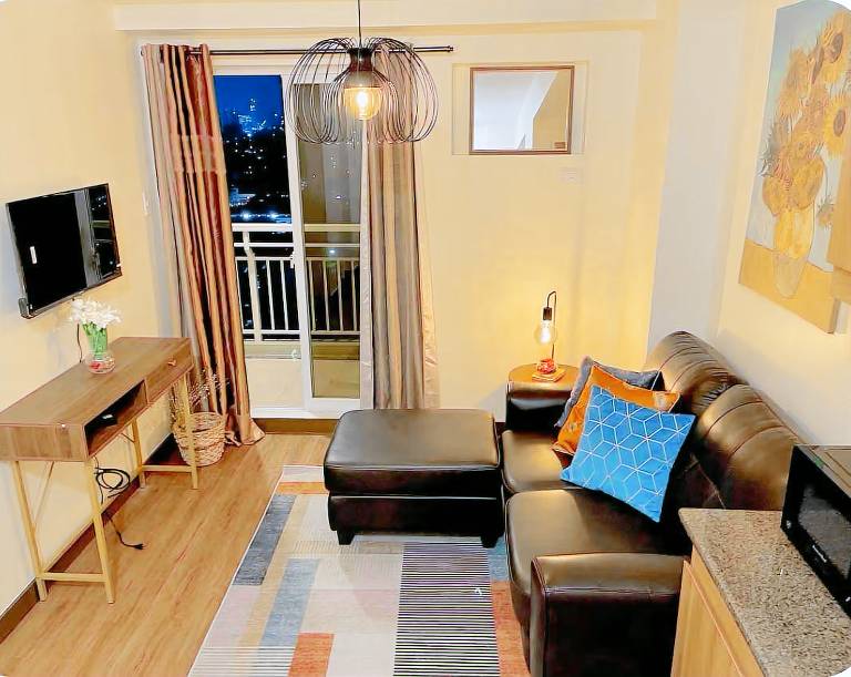 Lovely apartment | Pets are welcome — photo 2