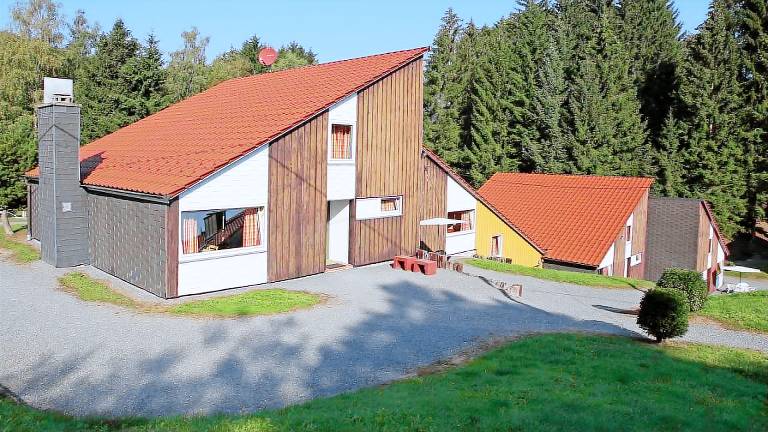 Ferienhaus Bödefeld