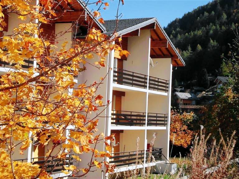 Fully equipped holiday apartment with garden | Nature view | Next to the ski | Pets are welcome — photo 4