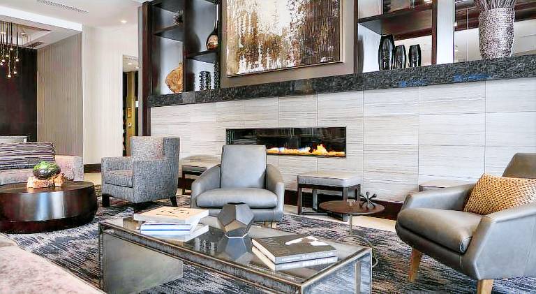 Courtyard by Marriott Edgewater NYC Area