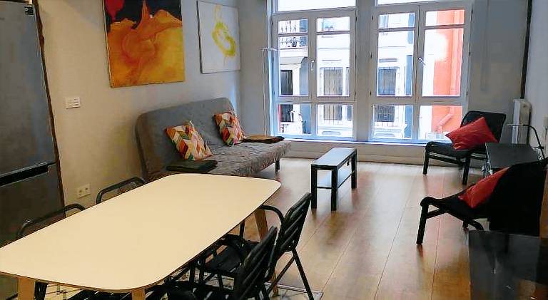 Rental apartment | Next to Mercado de la Ribera — photo 2