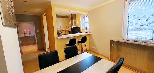 Ferienwohnung Homburg