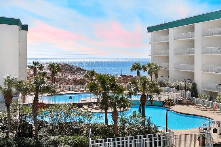 Condo Seaside