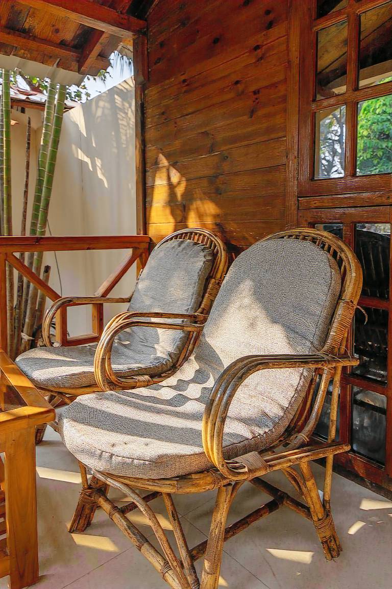 BOHOA Palolem Beach Resort — photo 4