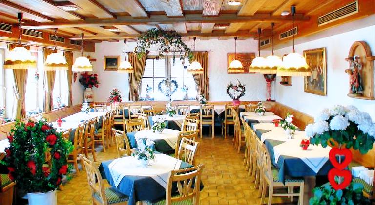 Hotel Gasthof Rangau — photo 3