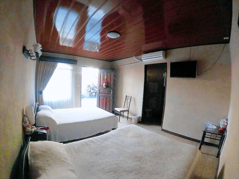 Hotel Santa Maria Inn — photo 2