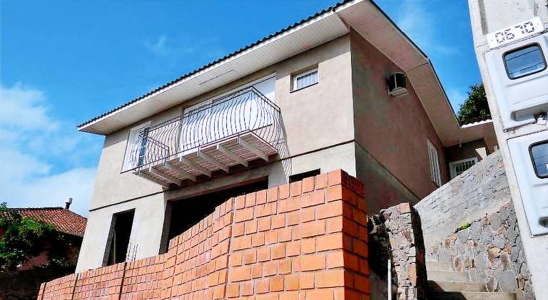 Vacation home | Pet-friendly in Bento Gonçalves