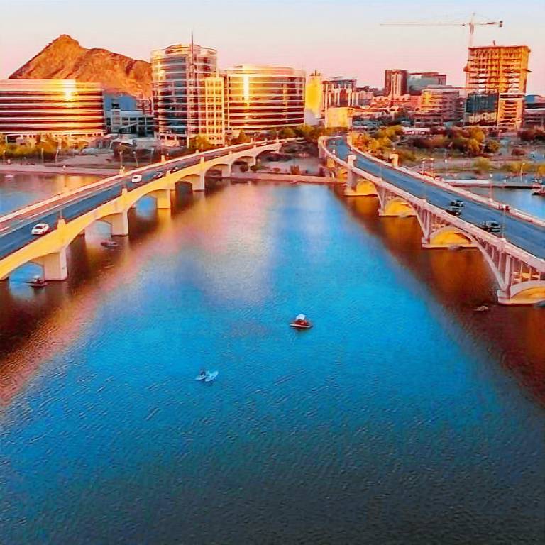Condo  Tempe