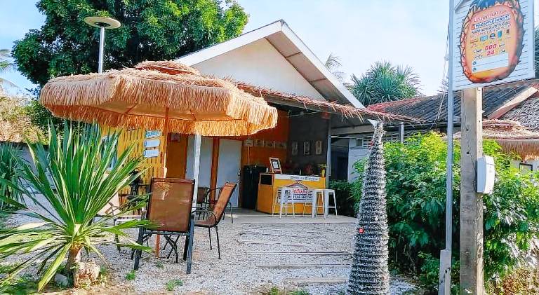Pineapple Resort Sam roi yot — photo 3