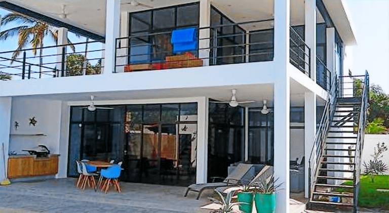 Departamento Lo de Marcos