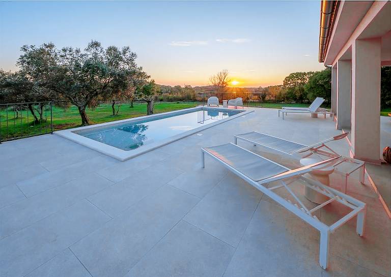 Villa Bale