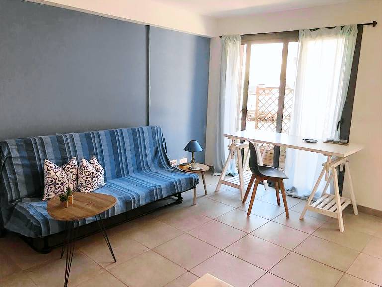 Wonderful holiday apartment | Pets are welcome — photo 2