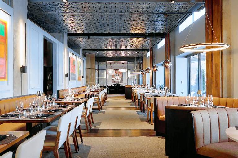 Colcord Hotel Oklahoma City, Curio Collection by Hilton — photo 3