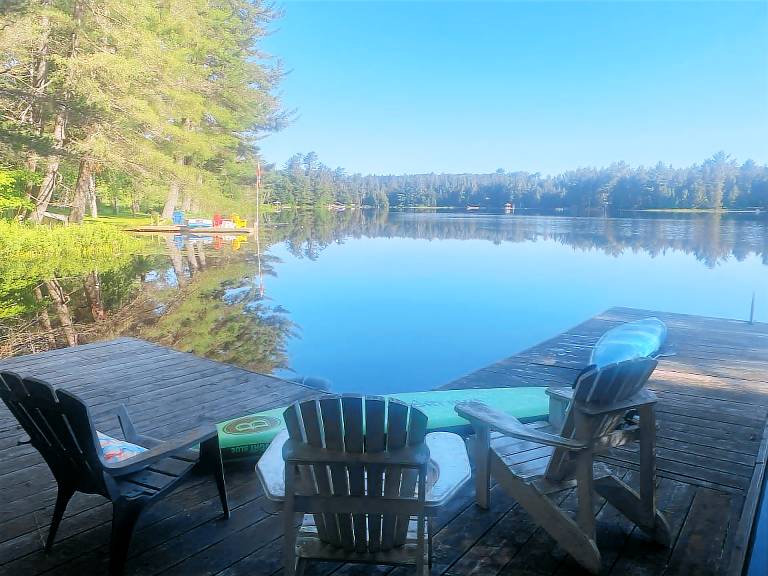Cottage Huntsville