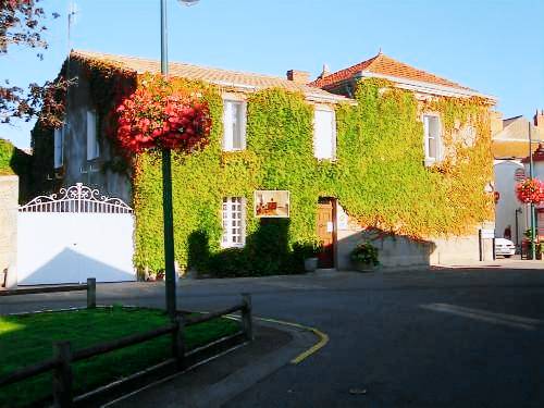 Chambre d'hôtes  Pornic