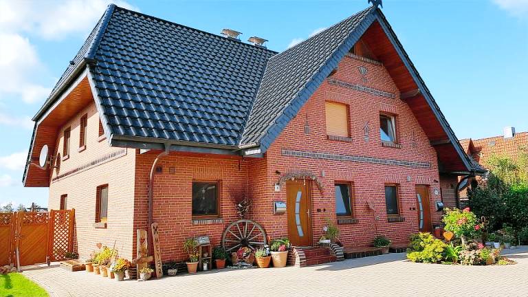Ferienhaus  Bremervörde
