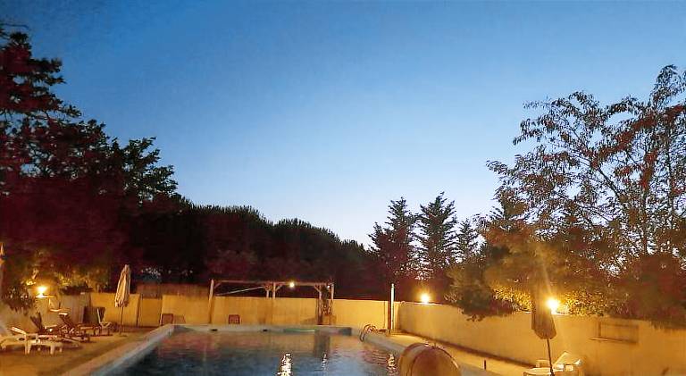 Hotel Carina — photo 3