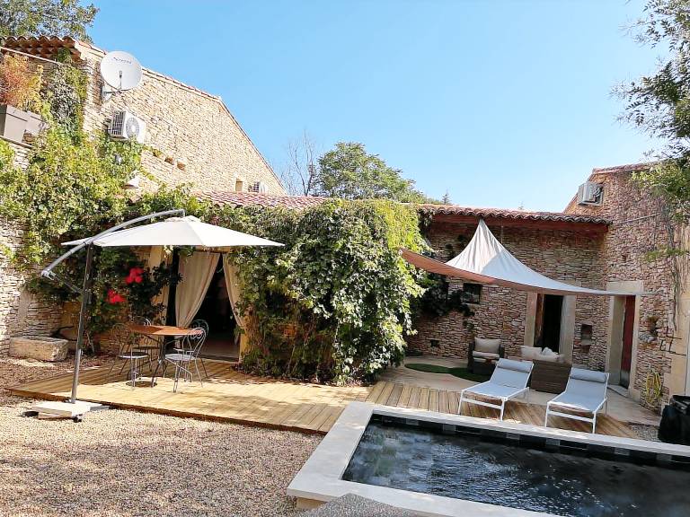 Huis Gordes