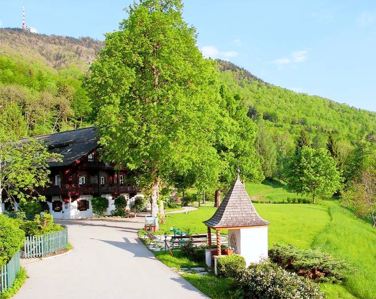 Doppelzimmer Dusche oder Bad WC