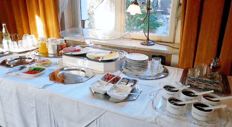 Hotel Waldfriede — photo 3