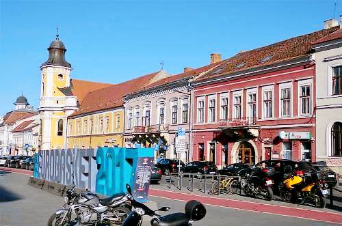 Appartement Cluj-Napoca